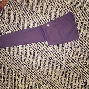 Yoga pants 90 degree